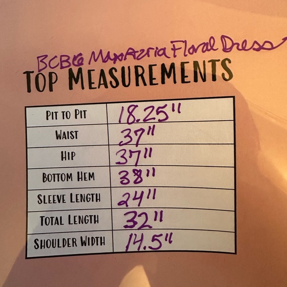 NWT BCBG Max Azria Ashton Port Burgundy Floral Long Sleeve Two Layer Dress XXS - Picture 11 of 11